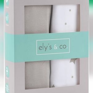 Wearable Baby Blanket